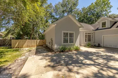 330 Cinder Hill Drive, Brunswick, GA 31523 - Photo 50