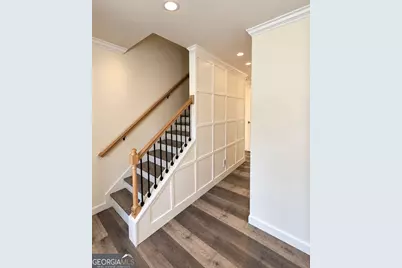 6365 Flat Rock Lane #LOT 80, Atlanta, GA 30349 - Photo 2