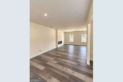 6365 Flat Rock Lane #LOT 80, Atlanta, GA 30349 - Photo 4