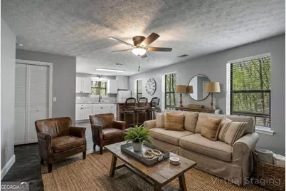 279 Bella Vista Trail, Jasper, GA 30143 - Photo 26