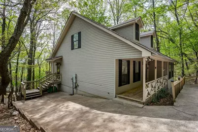 279 Bella Vista Trail, Jasper, GA 30143 - Photo 40
