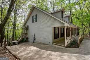279 Bella Vista Trail, Jasper, GA 30143 - Photo 40