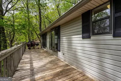 279 Bella Vista Trail, Jasper, GA 30143 - Photo 38