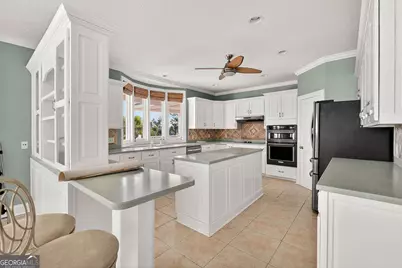 466 Midway Circle, Brunswick, GA 31523 - Photo 22
