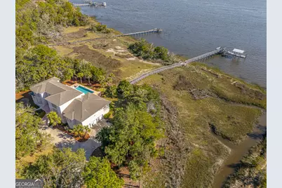 466 Midway Circle, Brunswick, GA 31523 - Photo 2