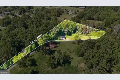 113 Lonesome Pond Road, Cleveland, GA 30528 - Photo 2