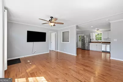 113 Lonesome Pond Road, Cleveland, GA 30528 - Photo 6