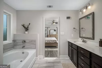 315 Creek Ridge Drive, Warner Robins, GA 31088 - Photo 22
