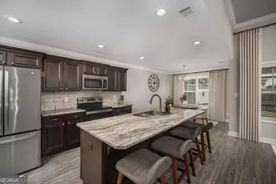 315 Creek Ridge Drive, Warner Robins, GA 31088 - Photo 12