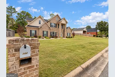 102 Timber Ridge Circle, Byron, GA 31008 - Photo 2