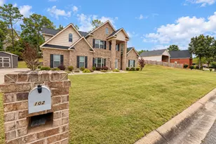 102 Timber Ridge Cir, Byron, GA 31008 - Photo 2