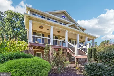 219 Highwoods Parkway, Newnan, GA 30265 - Photo 6