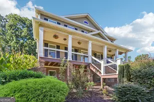 219 Highwoods Pkwy, Newnan, GA 30265 - Photo 6