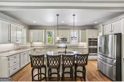 219 Highwoods Parkway, Newnan, GA 30265 - Photo 20