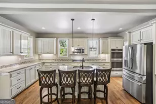 219 Highwoods Pkwy, Newnan, GA 30265 - Photo 20