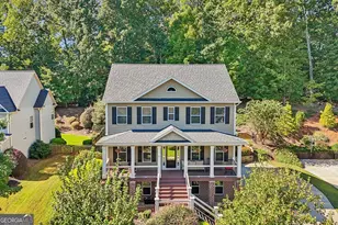 219 Highwoods Pkwy, Newnan, GA 30265 - Photo 1