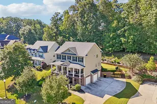 219 Highwoods Pkwy, Newnan, GA 30265 - Photo 8
