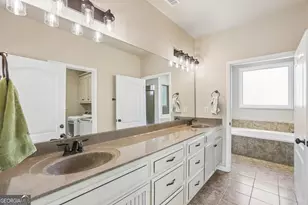 219 Highwoods Pkwy, Newnan, GA 30265 - Photo 38