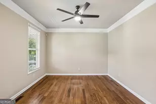 219 Highwoods Pkwy, Newnan, GA 30265 - Photo 48