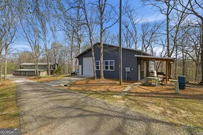 401 Herrin Road, Cornelia, GA 30531 - Photo 68