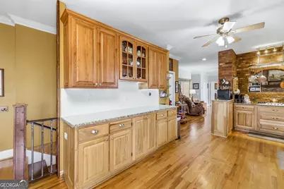 401 Herrin Road, Cornelia, GA 30531 - Photo 14