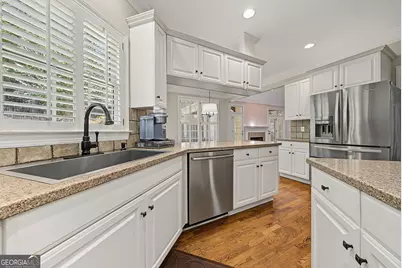 403 Henredon Hill, Peachtree City, GA 30269 - Photo 16