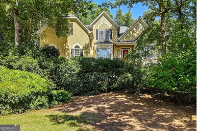 403 Henredon Hill, Peachtree City, GA 30269 - Photo 1
