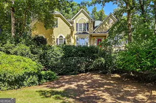 403 Henredon Hill, Peachtree City, GA 30269 - Photo 1