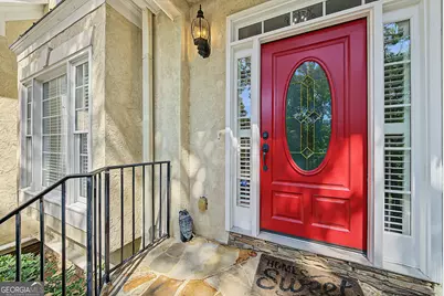 403 Henredon Hill, Peachtree City, GA 30269 - Photo 4