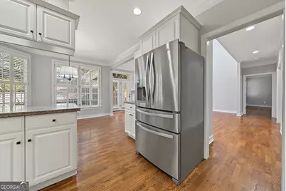 403 Henredon Hill, Peachtree City, GA 30269 - Photo 20