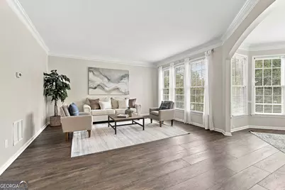 100 Grouse Point, Fayetteville, GA 30215 - Photo 14