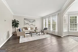 100 Grouse Point, Fayetteville, GA 30215 - Photo 14