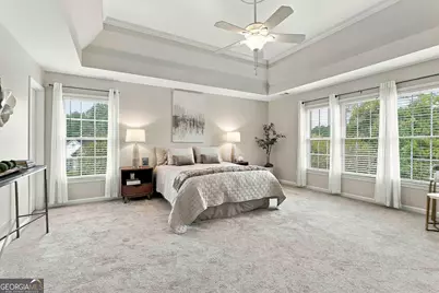 100 Grouse Point, Fayetteville, GA 30215 - Photo 38