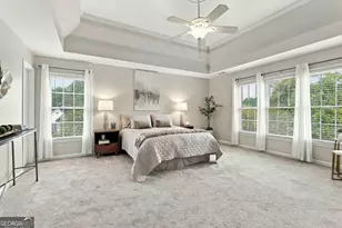 100 Grouse Point, Fayetteville, GA 30215 - Photo 38