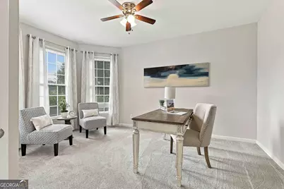 100 Grouse Point, Fayetteville, GA 30215 - Photo 10