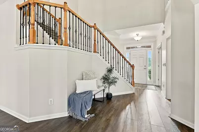 100 Grouse Point, Fayetteville, GA 30215 - Photo 8