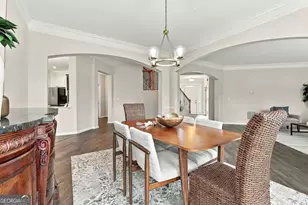 100 Grouse Point, Fayetteville, GA 30215 - Photo 20