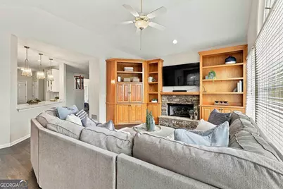 100 Grouse Point, Fayetteville, GA 30215 - Photo 24