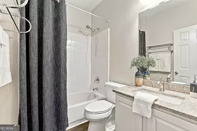 100 Grouse Point, Fayetteville, GA 30215 - Photo 12