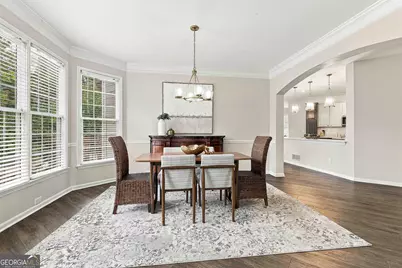 100 Grouse Point, Fayetteville, GA 30215 - Photo 18