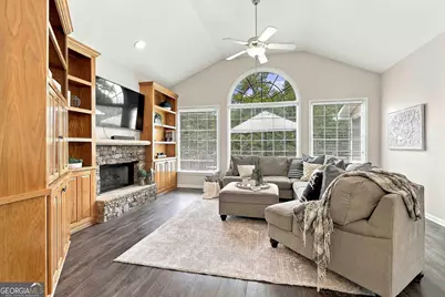 100 Grouse Point, Fayetteville, GA 30215 - Photo 22
