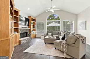 100 Grouse Point, Fayetteville, GA 30215 - Photo 22
