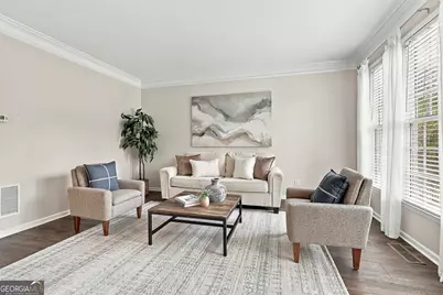100 Grouse Point, Fayetteville, GA 30215 - Photo 16