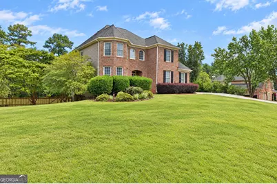 100 Grouse Point, Fayetteville, GA 30215 - Photo 4