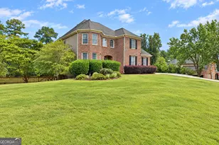 100 Grouse Point, Fayetteville, GA 30215 - Photo 4