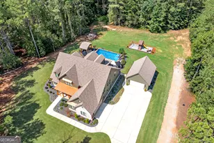 478 Blue Store Rd, Forsyth, GA 31029 - Photo 1
