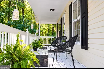 125 Marlborough Downs Road, Athens, GA 30606 - Photo 2