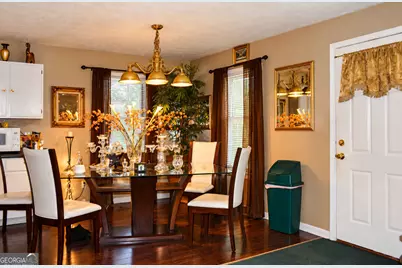 125 Marlborough Downs Road, Athens, GA 30606 - Photo 6