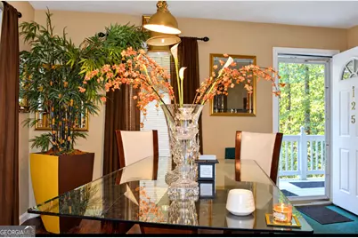 125 Marlborough Downs Road, Athens, GA 30606 - Photo 4