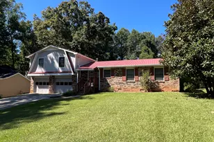4101 Springlake Cir, Buford, GA 30519 - Photo 4